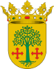 Escudo de Ajuntament de Sacanyet